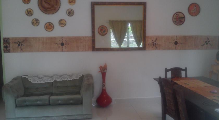 Malau Lodge Nuku'alofa Extérieur photo