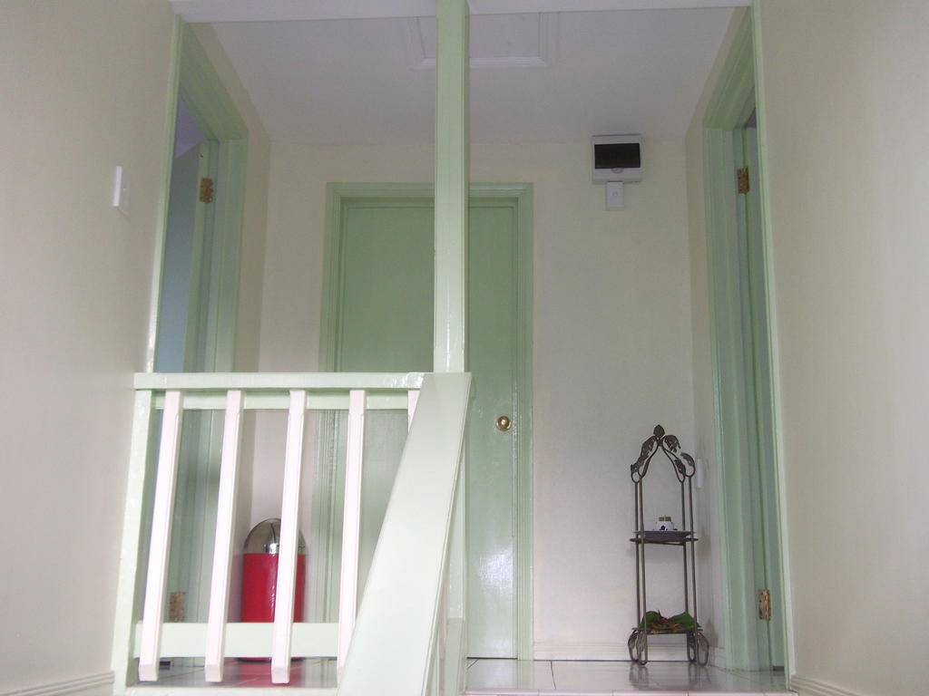 Malau Lodge Nuku'alofa Chambre photo