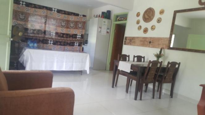 Malau Lodge Nuku'alofa Extérieur photo